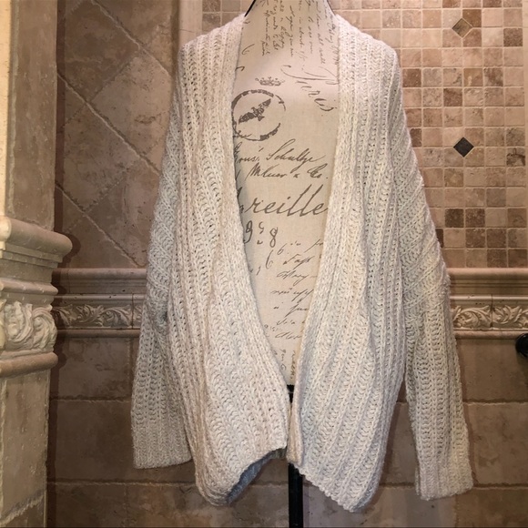 Tommy Bahama Sweaters - Tommy Bahama Oversized Cozy Cardigan